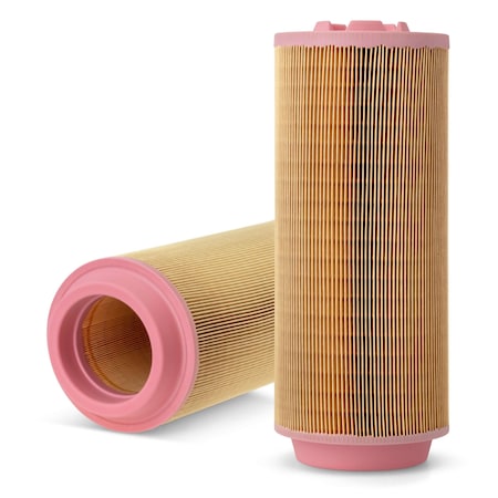 Fleetguard Air Filter AF26393