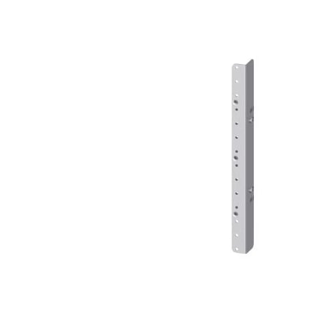 Siemens ALPHA 400/630/1250 DIN busbar support 5-pole 60 mm system mounting 8GK9671-0KK00