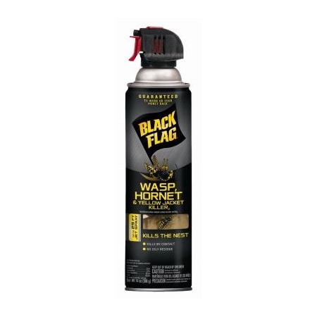 United Industries 14OZ Wasp/Hornet Killer HG-11123