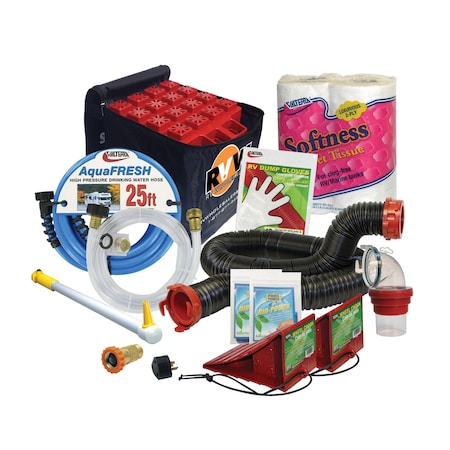 Valterra PDI KITS RV K88412