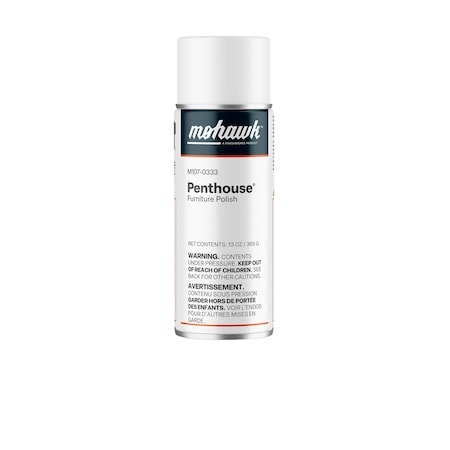 Finishworks Mohawk Penthouse Polish M107-0333