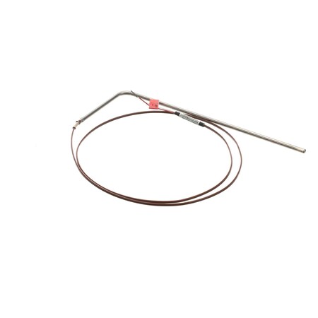 Giles Thermocouple Probe, Type J, Single, CF-200 21152