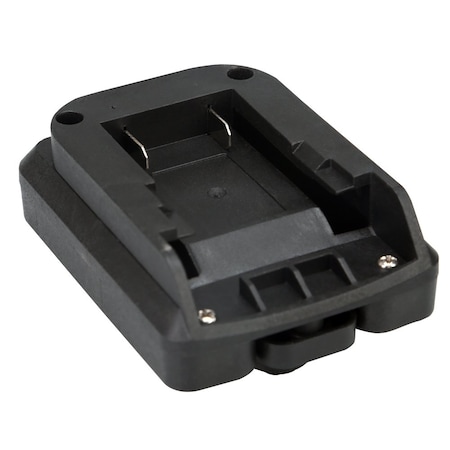 Richpower Industries PVLAA20-DW PowerSmith Voyager DC Adaptor for 20V DeWalt Battery Pack PVLAA18-MIL