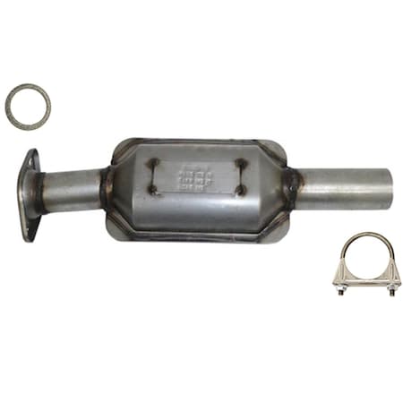 Ap Exhaust Catalytic Converter-Direct Fit, 645197 645197