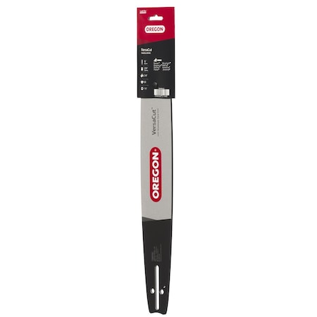 Oregon VersaCut Bar, .3/8"Ptch, .058"Gauge, K095 Bar Mnt, 16" 168VXLHK095