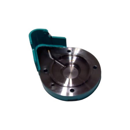 Kobelco COVER, KOBELCO OEM LS52S01230P1 LS52S01230P1
