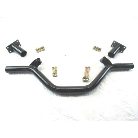 Absurdo Crossmember for 1947-1959 Chevy Truck V-8 Engine AB2204666