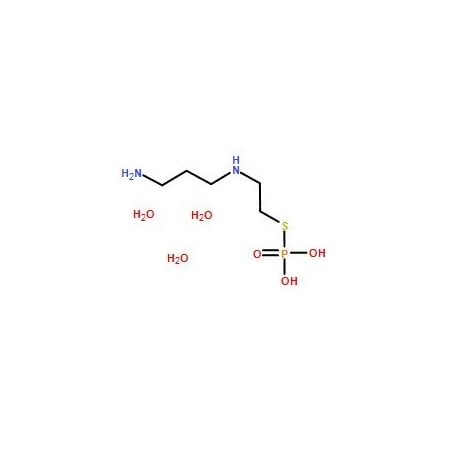 Ak Scientific Amifostine trihydrate (1g), CAS 112901-68-5 2141AH-1g