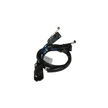REPLACEMENT SWITCH, ASSEMBLY