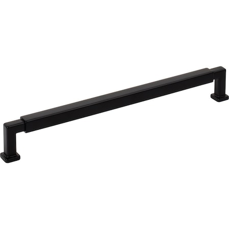 Jeffrey Alexander Nash 224 mm Center-to-Center Bar Pull 229-224MB
