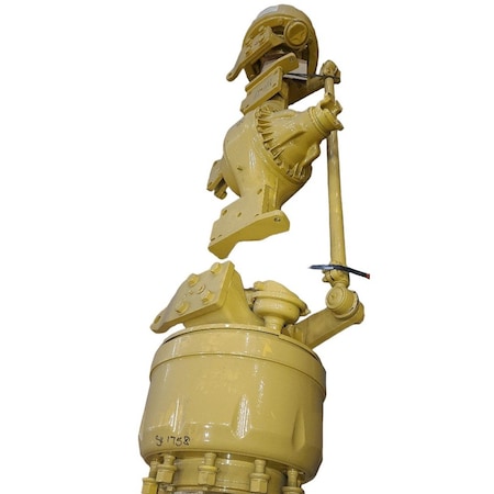 Agco AXLE, AGCO OEM AG128787 AG128787