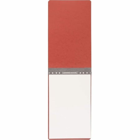 Acco Legal Recycled Report Cover, Red ACC19928