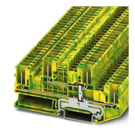 Phoenix Contact STTB 2 5/4P-PE Protective conductor 3061499