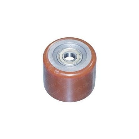 Crown REPLACEMENT POLY WHEEL ASSEMBLY 115033-401-88