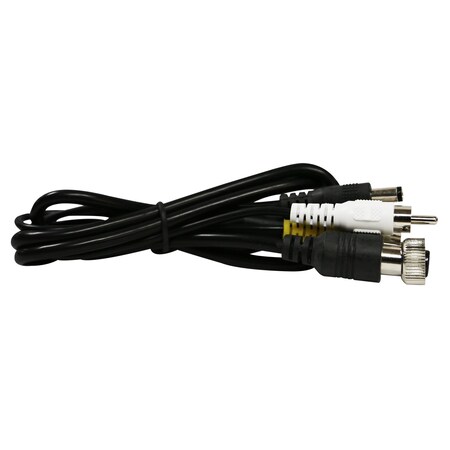 Ecco Ec7000-Qm Dual Monitor Cable EZ7000-QM