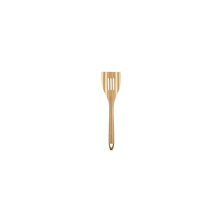 Core Home Slotted Spatula, Bamboo, 12-In. UTT113-TV