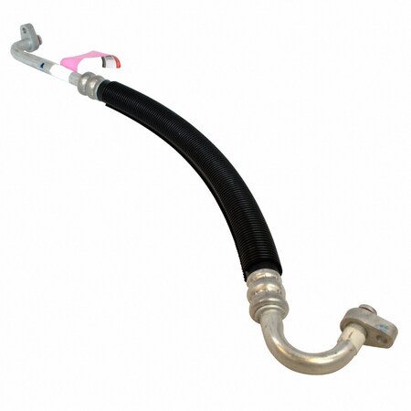 Motorcraft A/C Refrigerant Suction Hose, YF37170