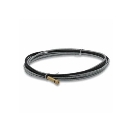 Best Welds MIG Liner, 0.030 in to 0.035 in x15 ft, Tweco Style No 1 and 2, 250 A 900-42-3035-15