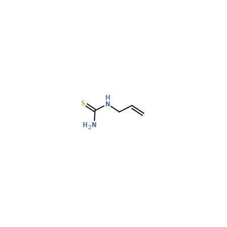 Ak Scientific Allylthiourea (5g), CAS 109-57-9 R315-5g