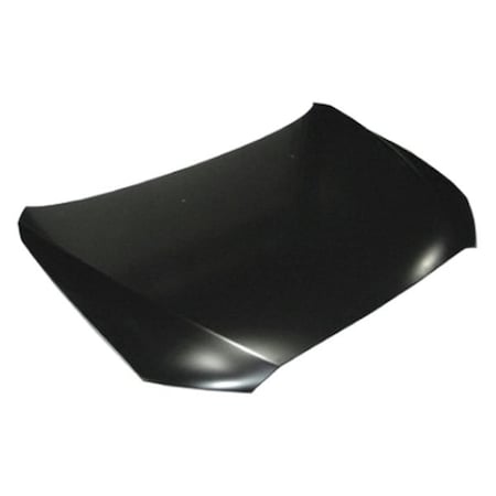 Sherman Hood Panel Assembly for Mitsubishi Lancer 08-17, Capa SHE3737-28-0