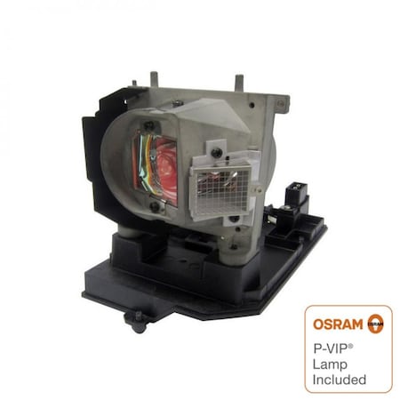 Premium Power OEM Projector Lamp NP19LP