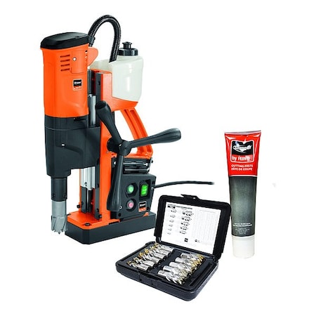 Fein FEIN JME HOLEMAKER III CUT SET/PASTE JME HOLEMAKER 3+63134999021+32160015980