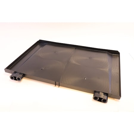 Heil Drain Pan Horizontal 1190311