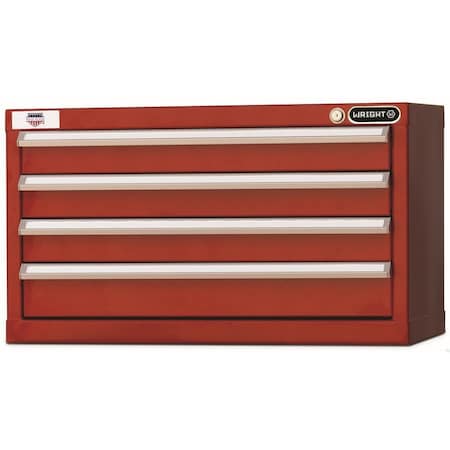 Wright Tool Storage WTCHD2904RD