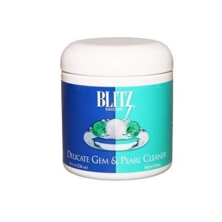 Blitz 671 Liq Delicate Gem and Pearl Cleaner 671