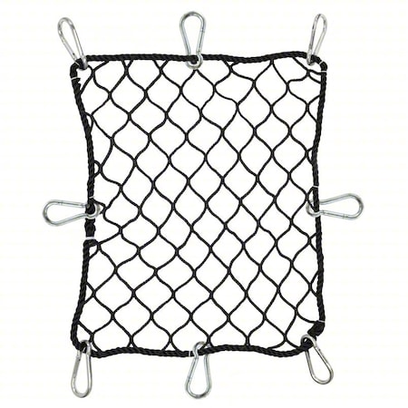 Us Netting Safety Netting System, Perimeter Netting PS1020L