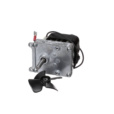 Nemco Motor, 120 Volt, 60HZ, Roll-A-Grill 48299