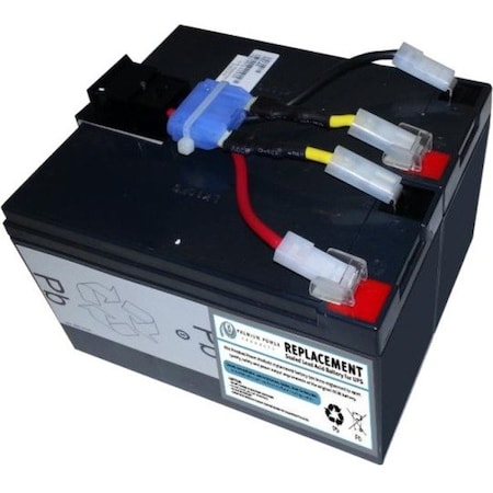 Premium Power Products SLA Battery #48 SLA48-ER