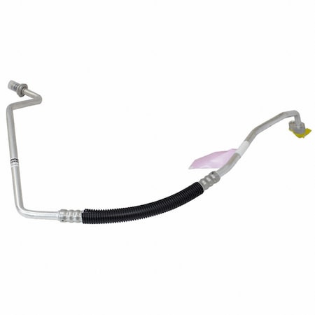 Motorcraft A/C Refrigerant Liquid Hose,  YF3194
