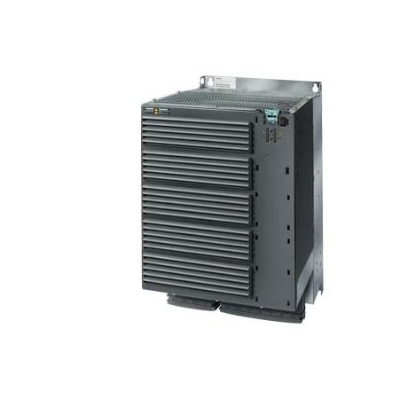 Siemens SINAMICS G120 POWER MODULE PM250 WITH BUILT IN CL. A FILTER 6SL3225-0BE35-5AA0