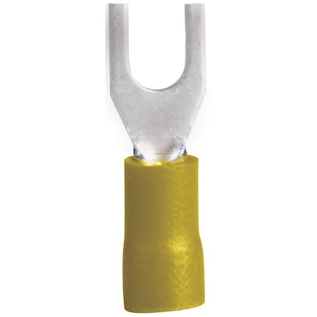 Gardner Bender Terminal Spade 12-10Awg No10 20-116