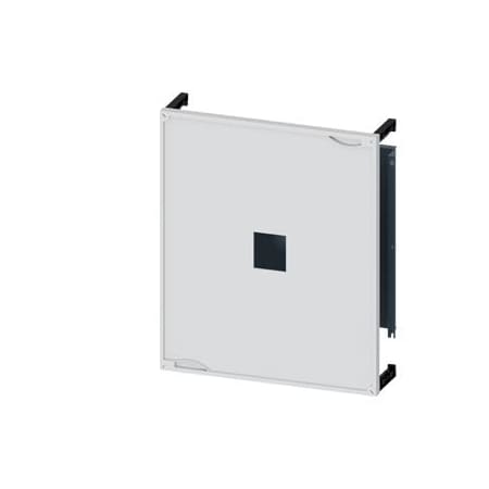 Siemens ALPHA 1250 DIN assembly kit for 3/4-pole circuit breaker VL1250/1600 H = 8GK4705-4KK25