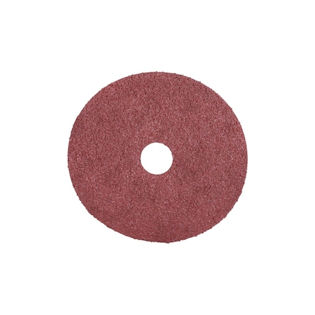 Century Drill & Tool Resin Fiber Disc 75005