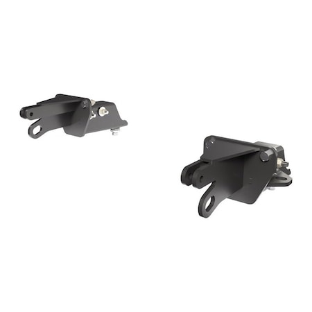 Blue Ox TOW BAR BASEPLATE BX1761