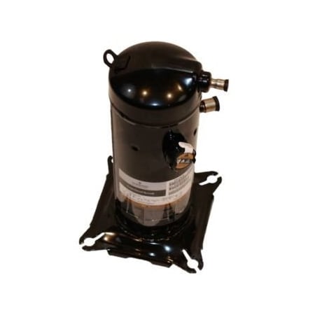 Carrier COMPRESSOR, SCROLL GS-07F-9515S ZP31K5E-PFV-830