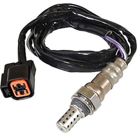 Walker 4-Wire Oxygen Sensor for 1990-1991 Mitsubishi Montero 250-24126