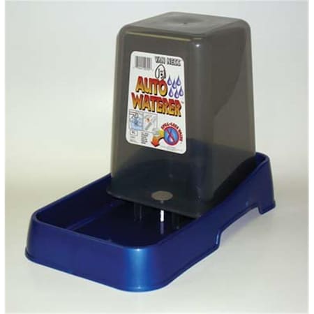Van Ness Plastic Molding Co Van Ness Plastic Molding Automatic Waterer 6 Liter - AW6 224454