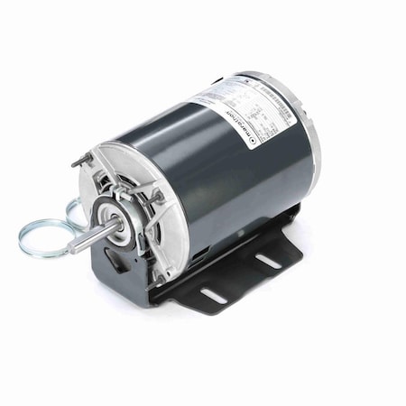 Marathon HG706 Fan & Blower Motor 1800/1200 RPM for 1/3-1/10 HP MHG706
