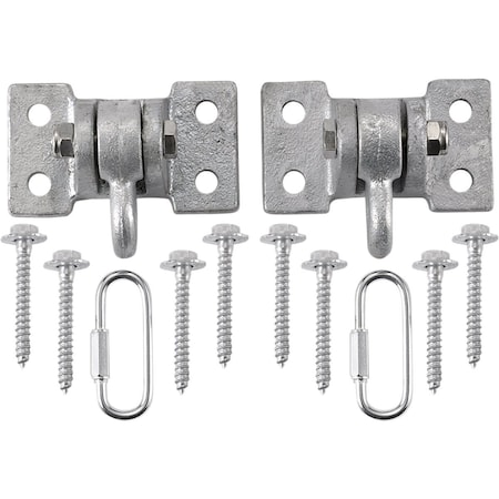 Playstar Commercial Grade Playset Swing Hangers PS 7576