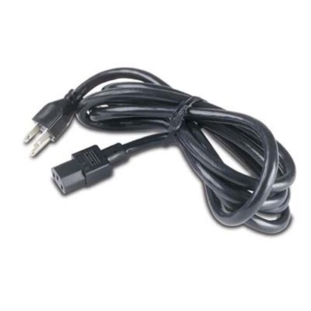 Plugit APC 8 Power Cord 15A 120 V PL60732