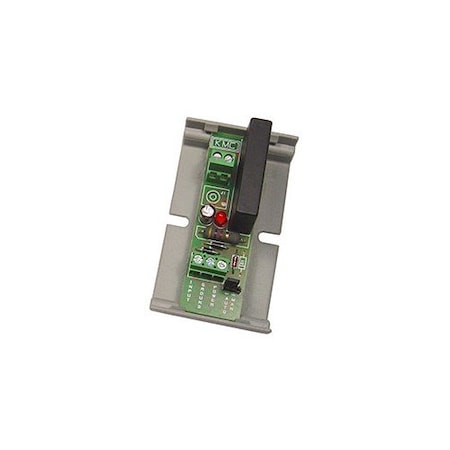 Kmc Controls Relay;Solid State;1 5 Amp Triac REE-2104