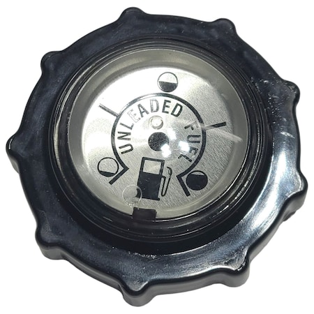 John Deere FILLER CAP, JOHN DEERE OEM AM100672 AM100672