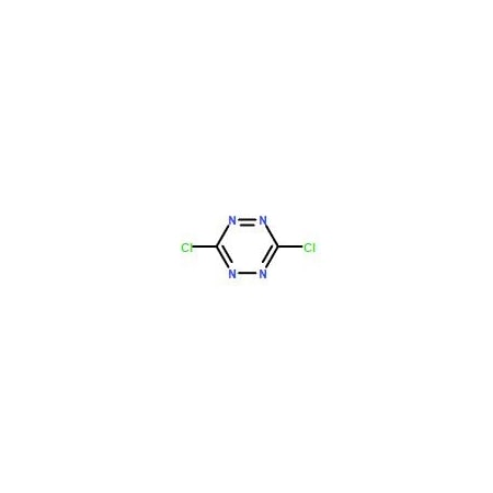 Ak Scientific 3, 6-Dichloro-1, 2, 4, 5-tetrazine (250mg), CAS 106131-61-7 2104AJ-250mg
