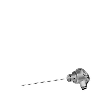 Siemens SHEATHED THERMOCOUPLE Connection head form B SHEATH DIAMETER 6.0 MM INCONEL 1 7MC2021-4LC