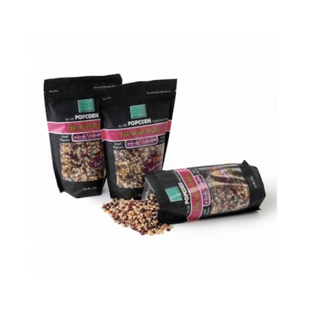 Wabash Valley Farms 2 lbs Whirly Popping Corn Case, 12PK 113295