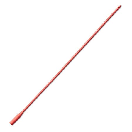 Jorgensen Laboratories Rubber Feeding Tubes, 16fr x 16in, 5PK J0347D